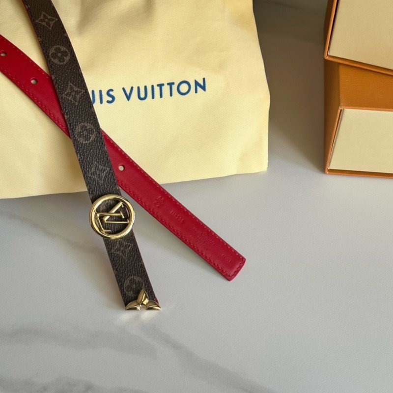 l0vis Vvtt0n belts